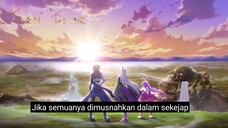 Battle Through the Heavens Musim 5 Episode 2