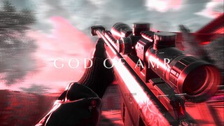 重 狙 之 神 | God of AMR