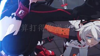 “真是的…像个笨蛋一样……”