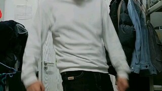 คลิปเต้นในห้องฝึกซ้อมของเด็กฝึกหัดวงบอยแบนด์ใหม่ของ YG หลุดออกมาแล้ว...