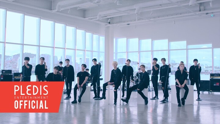Time Can’t Dim SEVENTEEN’s Stage Brilliance | Nostalgic Rock with You Band Live Session – Zero-Step 