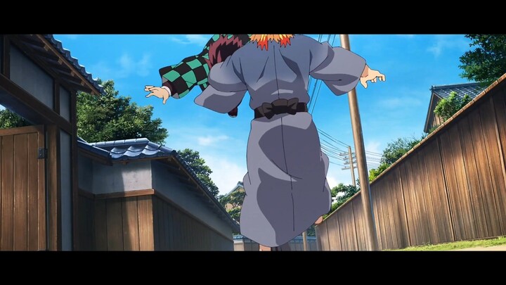 Demon Slayer