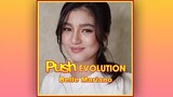 Belle Mariano | Push Evolution