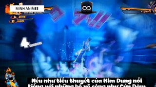 Top 7 Bộ Võ Công Quyền Cước Trong One Piece #16 1