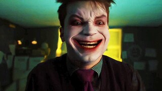 After Jerome the Clown is gone, the born devil Jerome is born!