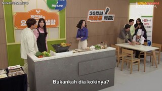 The Brave Yong Soo Jung episode 10 (Indo sub)