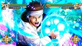 โอซึซึกิ อาชูร่า พลังเซียนหกวิถีสุดแกร่ง : Naruto X Boruto Ultimate Ninja Storm Connections