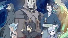 Tập 12-The End -Vietsub_Somali And The Forest Spirit