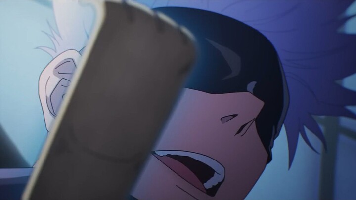 جولة الدمار قادمة! الإعلان الرسمي لأنمي MAPPA «جوجوتسو كايسن 3» يكشف أن العرض سيبدأ في 9 يناير.