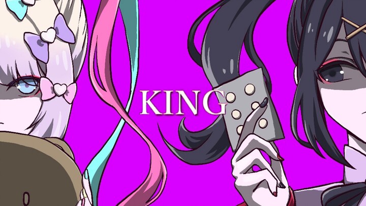 [Anchor Girl Heavy Dependence & KING] (Tangtangjiang🍬 & Chaotianjiang✝ guest appearance!) (Maybe han