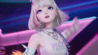 40 วินาทีแห่งความฝัน ท่องเที่ยวไปบนฟ้ากับฉัน! 【อิอิคิก】