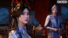 Già Thiên - Tập 123 Full HD Vietsub