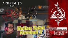 Ketemu Avenger Lagi di CC#12 !!