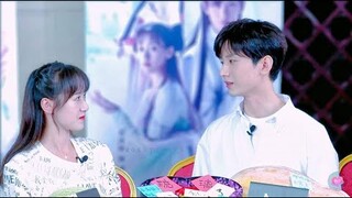 [FMV] Thành Nghị & Viên Băng Nghiên - Chính là yêu em - Lưu Ly - 成毅 袁冰妍 - 琉璃美人煞 - #YiYanCouple