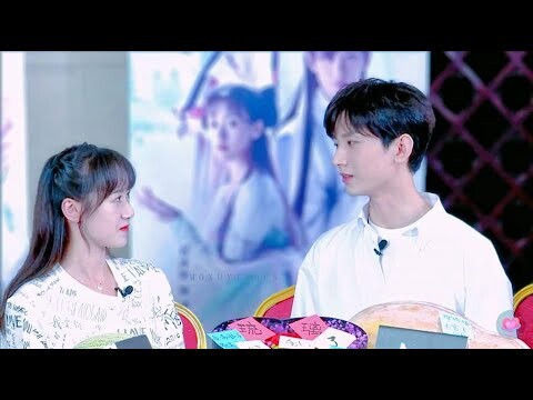 [FMV] Thành Nghị & Viên Băng Nghiên - Chính là yêu em - Lưu Ly - 成毅 袁冰妍 - 琉璃美人煞 - #YiYanCouple