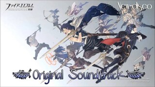 Fire Emblem Awakening OST - 65 Tiki's Theme