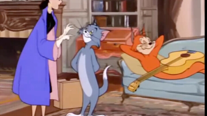 Ingat episode ini nggak?