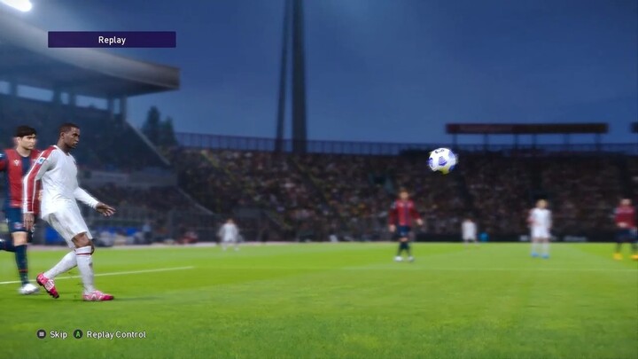 Insane Long Shot Goals Compilation – PES 2021