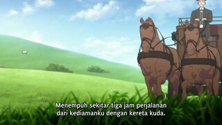 Episode 5 [p1] - Konyaku Haki Sareta Reijou Wo Hirotta Subtitle Indonesia