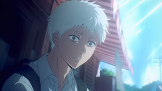 [25 Juli/Chiaki Kobayashi] PV Animasi Musim Panas Saat Cahaya Mati