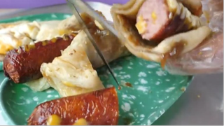 đồ ăn ở hàn quốc phần 9 #amthuc #monngon