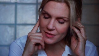 【Potongan Campuran】Istri impian penggemar drama Amerika, Kim Wexler