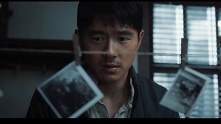 Don't be afraid of this movie, don't miss the best this year! "Nanjing Photo Studio" is a shocking m