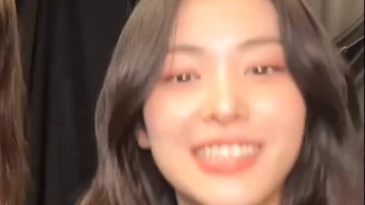 【ITZY Shin Ryujin】Cantik dan bersinar hari ini Glow seperti BigOcean Glow Challenge