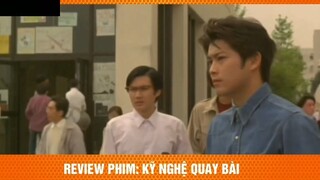 review phim Kỹ nghệ quay bài tập 7 #reviewphim #phimhay #reviewphimhay