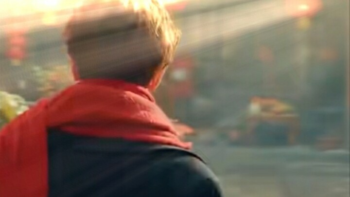 Năm 2025, bạn muốn đón giao thừa cùng ai nhất?