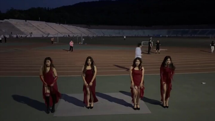 【Đại học Khoa học và Công nghệ Liêu Ninh】: Đời người đâu có nhiều khán giả đến thế, muốn làm gì thì 