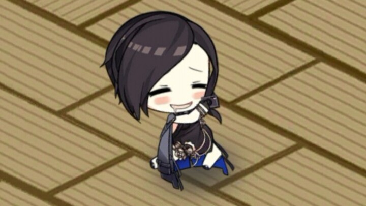 [ Azur Lane ] Ark Happy House
