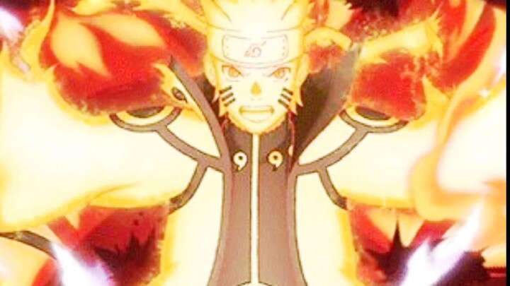 pak kades lagi ngeluarin kurama sesond😂