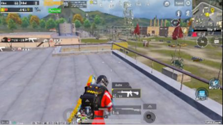 PUBG Mobile - Trải Nghiệm Hệ Băng Có Gì Hay