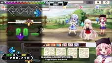 Kirara Fantasia (Versi Sparkle) Smiles Even In This World Part 3