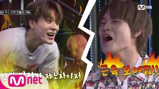 [ENG] [NCT WORLD 2.0/1회] 사정없는 채찍질에 정신 혼미...@0@ NCT 대표 힘캐 제노의 미션은? | Mnet 201015 방송