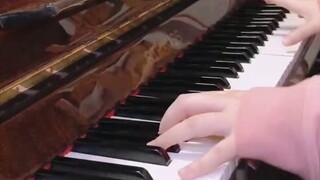 Ketika saya tidak sengaja merangkai empat BGM anime tingkat dewa