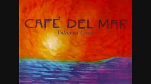 Relaxation. Forget the title