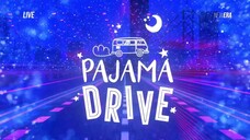 pajama drive 19 september 2024