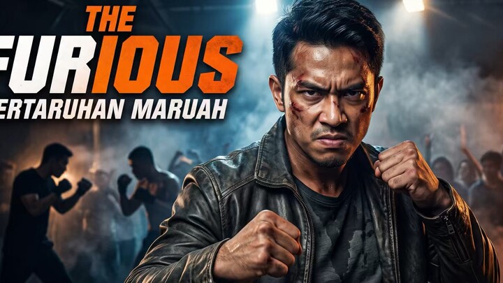 REKOMENDASI FILIM ACTION || THE FORIUS