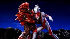 Ultraman Gaia Episode 34