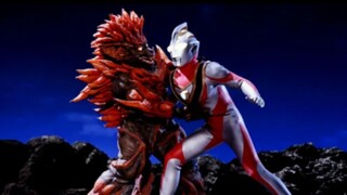 Ultraman Gaia Episode 34