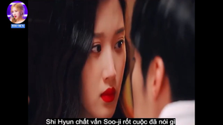 #MV-KCV Kẻ Quyến Rũ Đại Tài tập 1