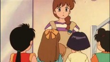 Mama wa Shougaku 4 Nensei tập 32