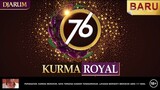 Iklan Djarum 76 Kurma Royal - Citarasa Nusantara