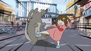 没错！我们广东人就是什么都吃的！