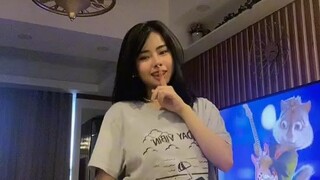 Girl Crush on Tiktok, gorgeousmary113