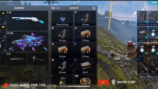 free fire funny moments 159 - free fire momen lucu 🤣