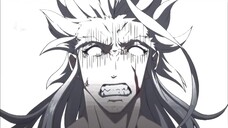 Raizel vs Muzaka pt1 #animemv #animeedit