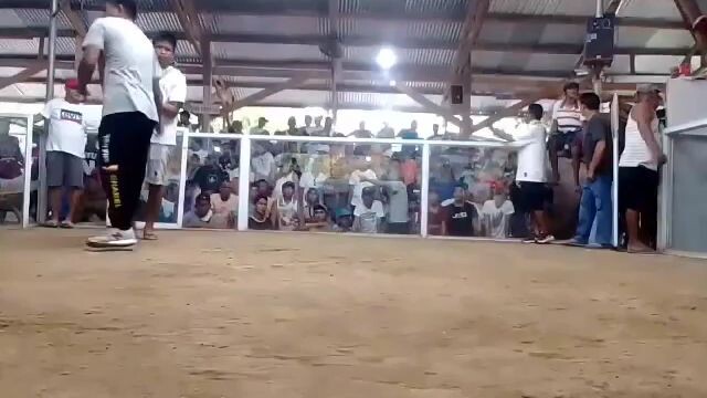 ingkwentor sa mabo 3